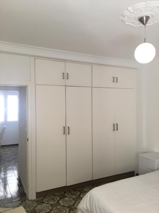 Apartamento Retiro - Apartment Tarifa