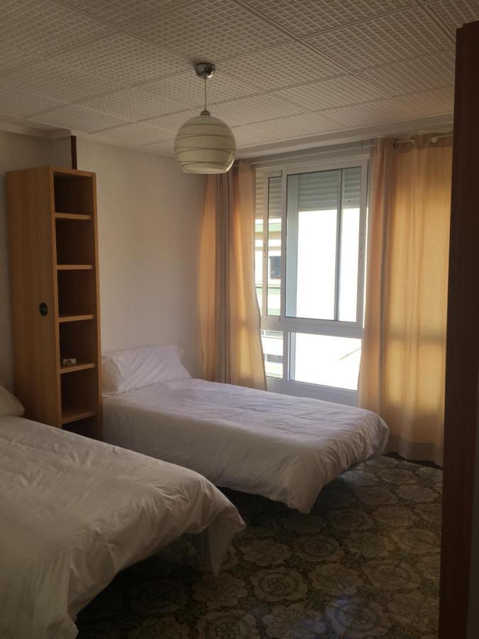 Apartment Apartamento Retiro - *