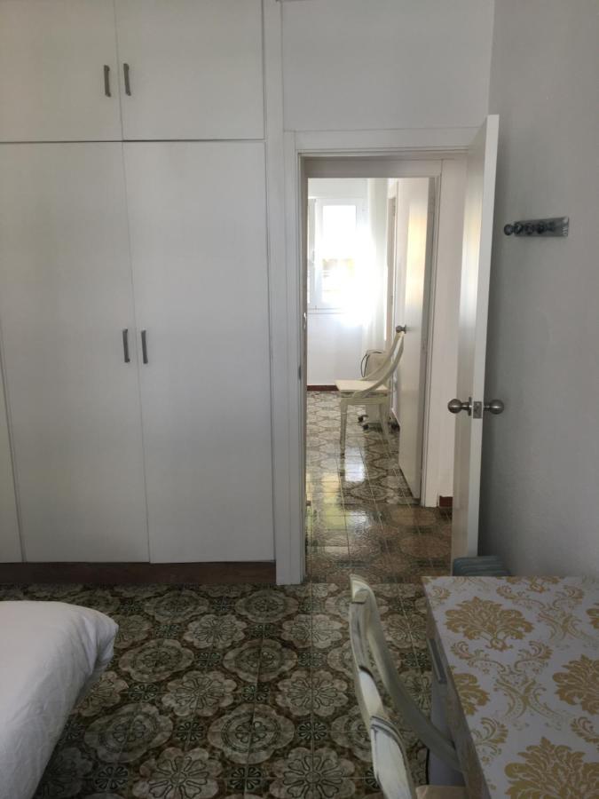 Apartment Apartamento Retiro - Tarifa