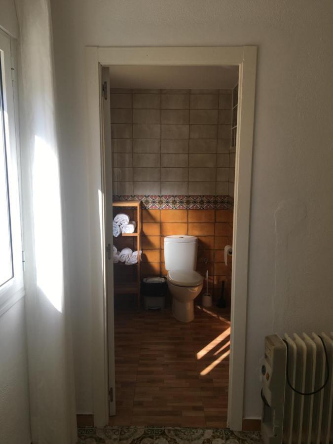 Apartamento Retiro - Tarifa