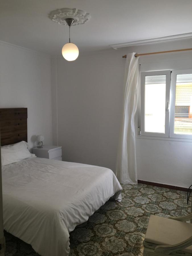 Apartamento Retiro - Appartement Tarifa