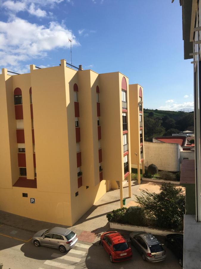 Apartamento Retiro - Appartement Tarifa