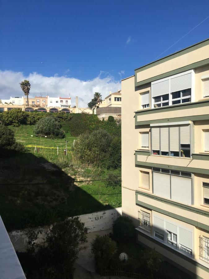 Apartamento Retiro - Appartement Tarifa