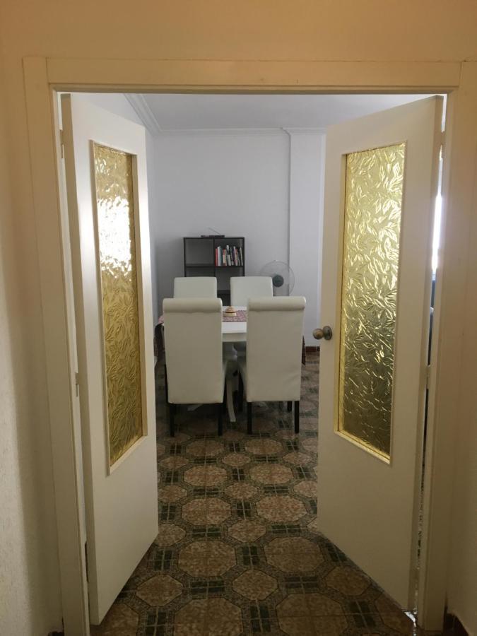 Apartamento Retiro - Appartement Tarifa
